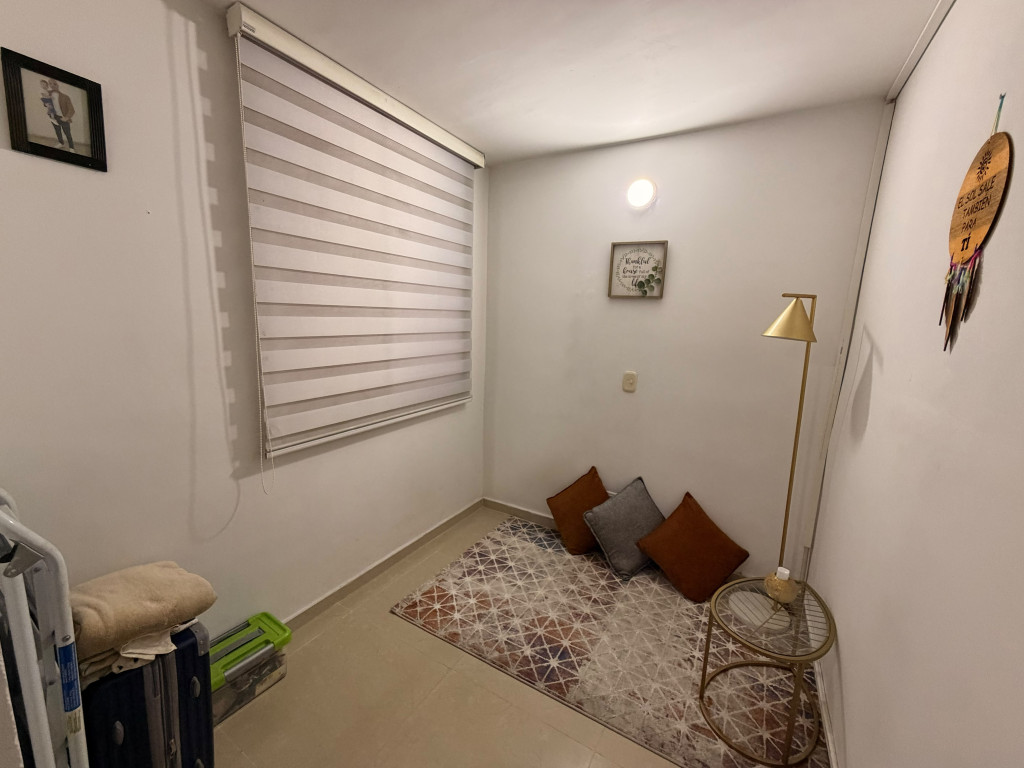 APARTMENT in Cali 5