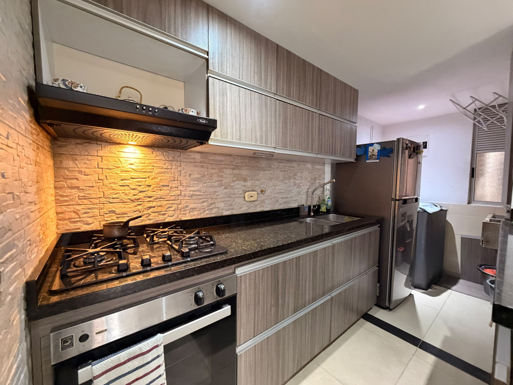 APARTAMENTO en Cali