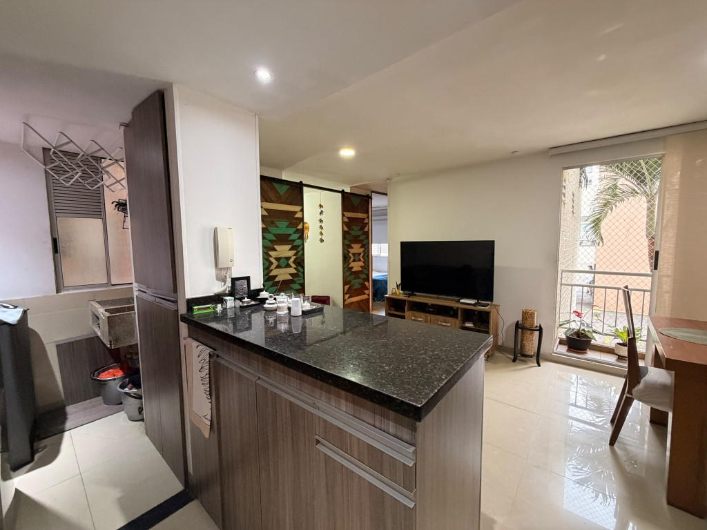 APARTMENT in Cali 3