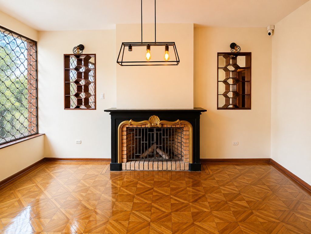 CASA en venta en Bogotá, Carrera 22 # 35 - 28, 500 m²
