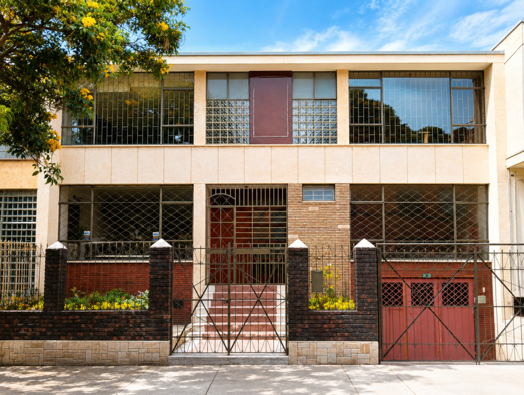 CASA en Bogotá