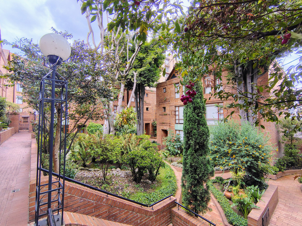 CASA en Bogotá