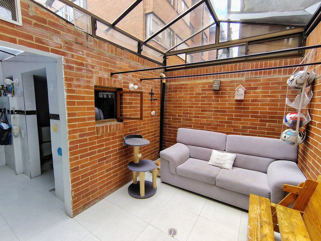 HOUSE in Bogotá 5