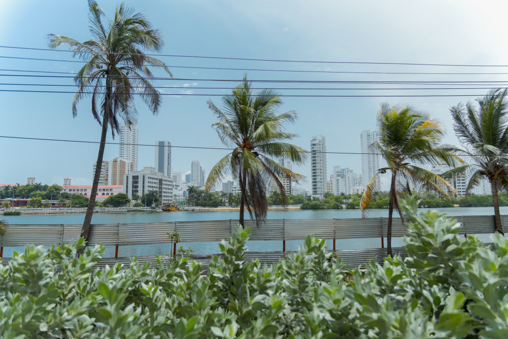 LOCAL en venta en Cartagena, Cra 1 # 3-23, Edificio Cristòforo Colombo, 55 m²