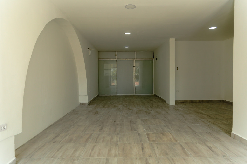 LOCAL en venta en Cartagena, Cra 1 # 3-23, Edificio Cristòforo Colombo, 55 m²