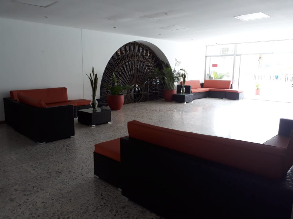 LOCAL en venta en Cartagena, Cra 1 # 3-23, Edificio Cristòforo Colombo, 55 m²
