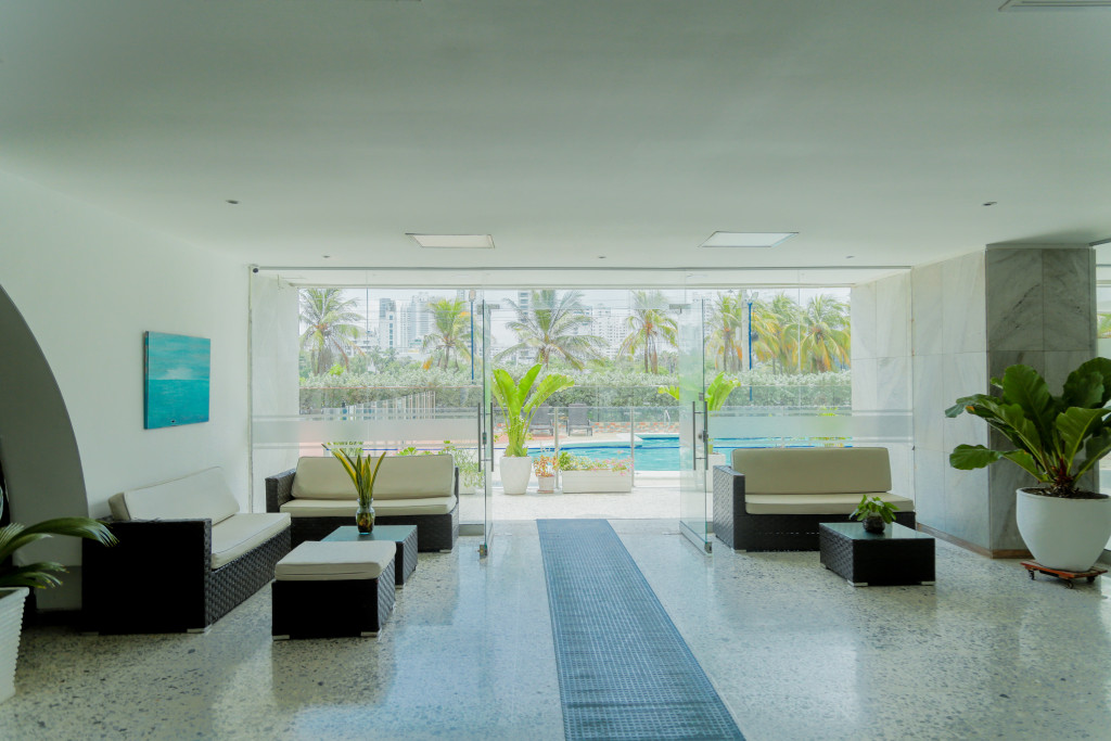 LOCAL en venta en Cartagena, Cra 1 # 3-23, Edificio Cristòforo Colombo, 55 m²