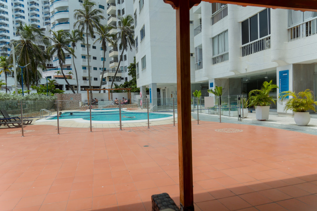 LOCAL en venta en Cartagena, Cra 1 # 3-23, Edificio Cristòforo Colombo, 55 m²