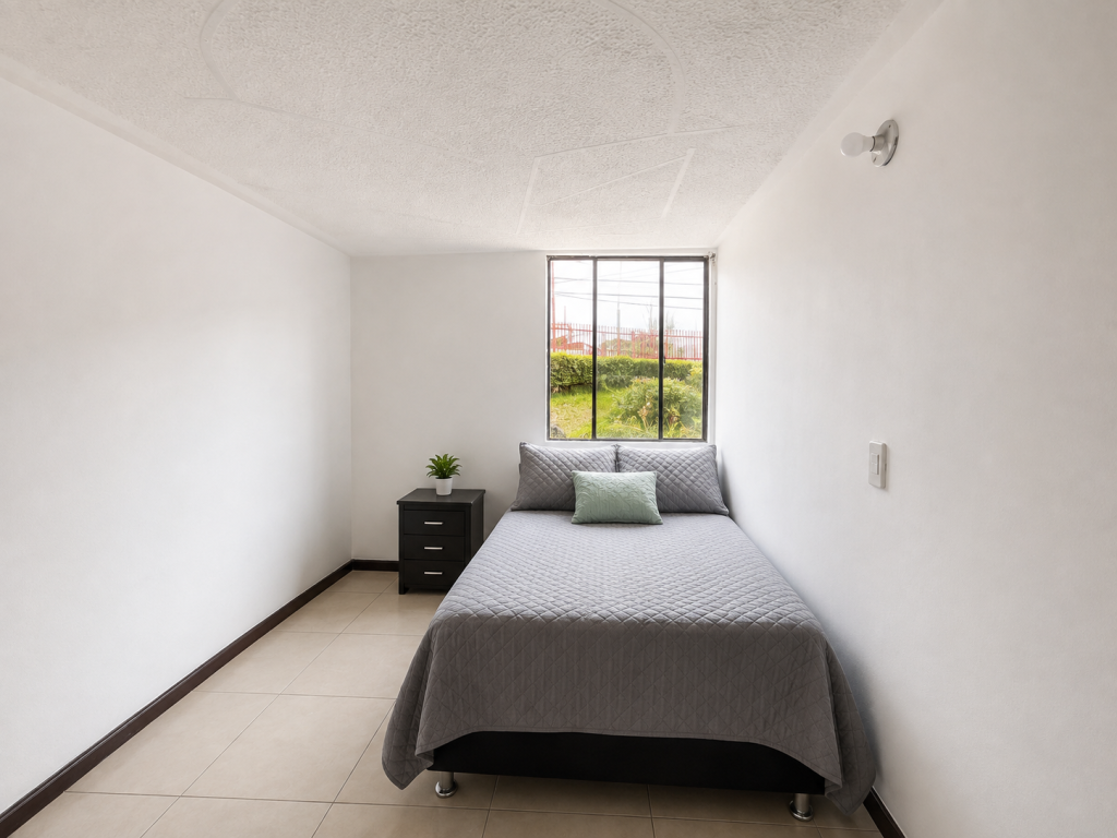 HOUSE in Bogotá 5