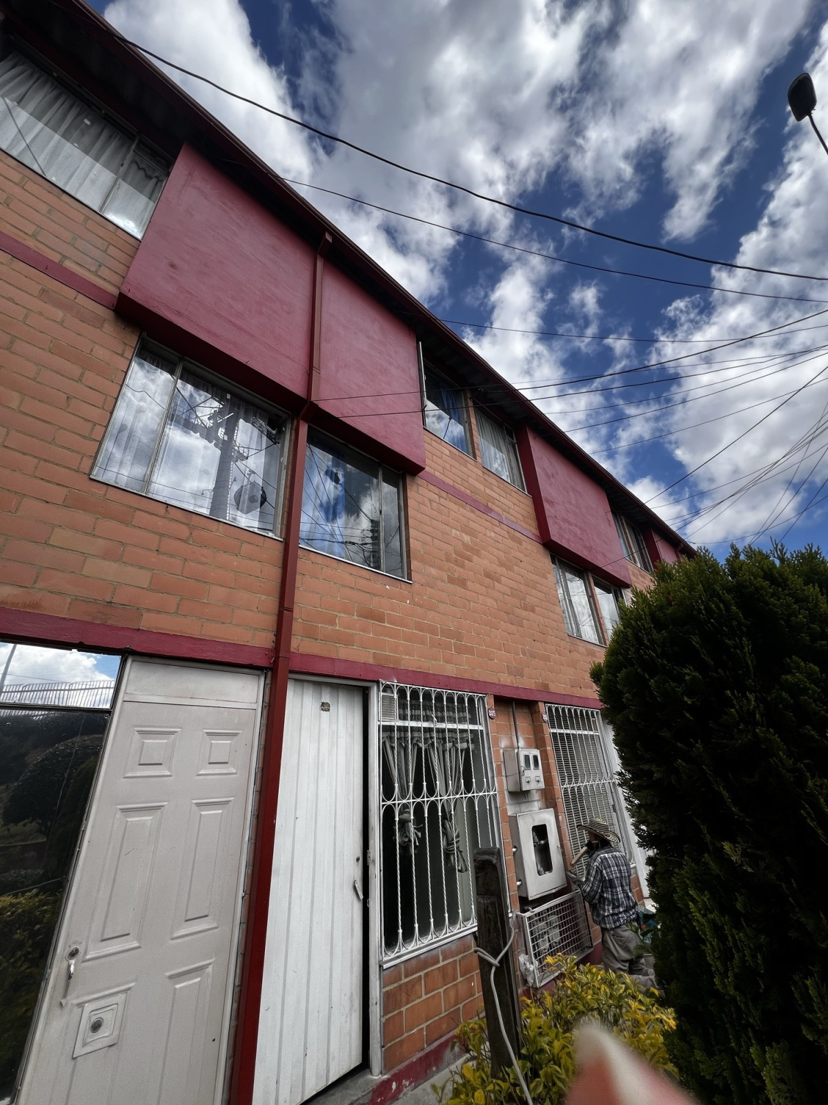 CASA en Bogotá