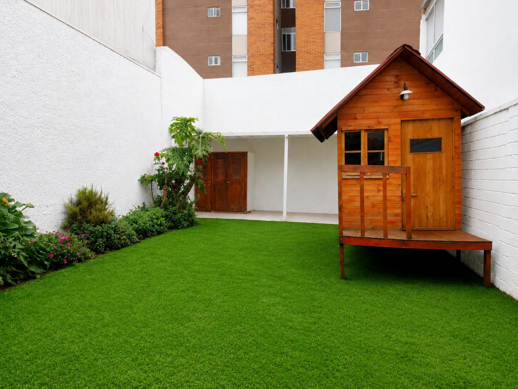 HOUSE in Bogotá 4