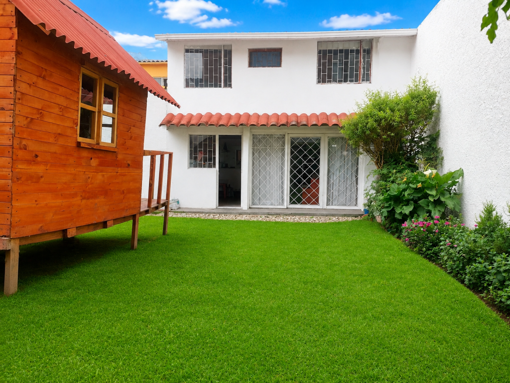 HOUSE in Bogotá 5