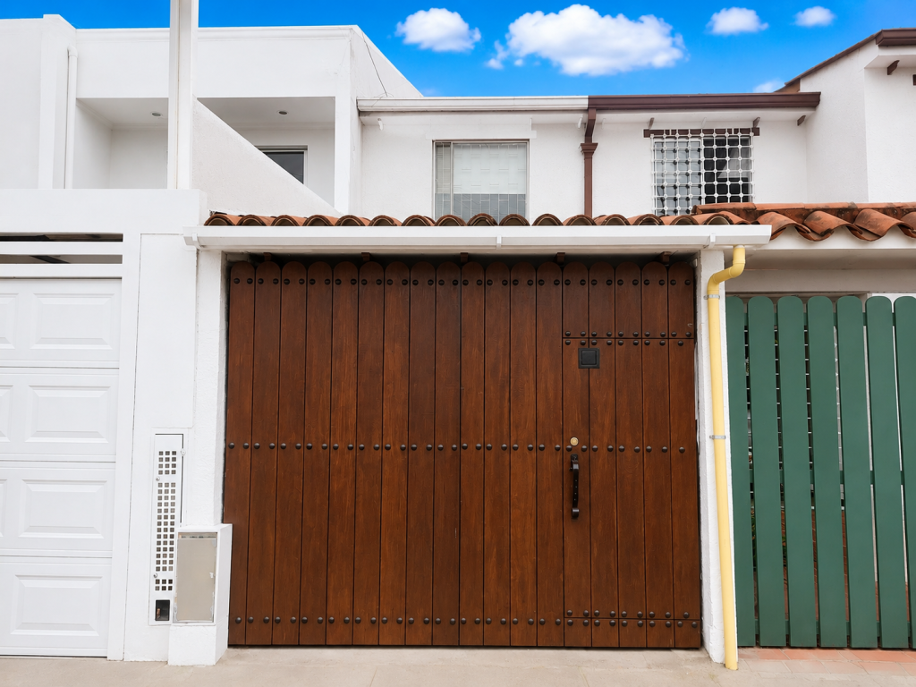 CASA en Bogotá