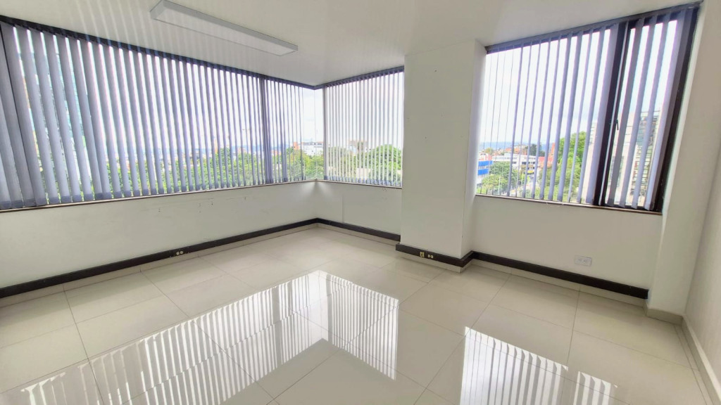 OFICINA en alquiler en Bogotá, Carrera 11 # 72, 115 m²