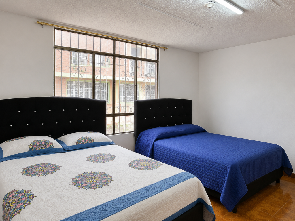 HOUSE in Bogotá 4