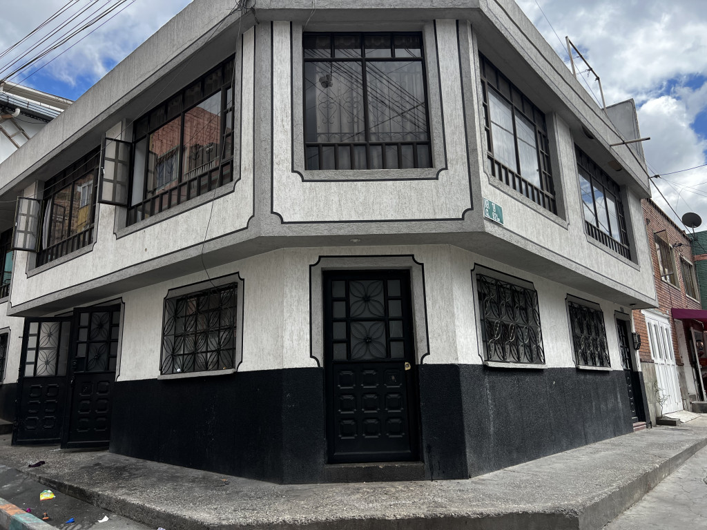 CASA en Bogotá