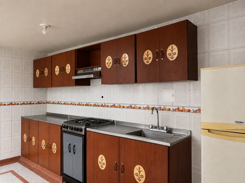 House for sale in Bogotá, cra 19 # 62 a 08, 252 m²