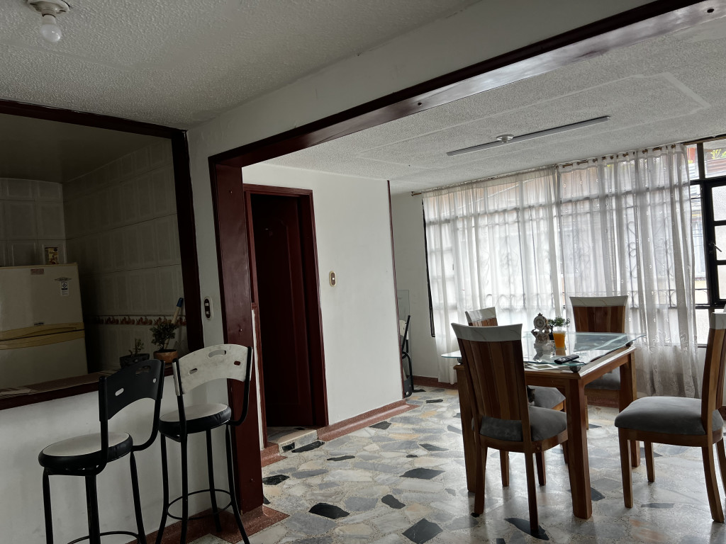 HOUSE in Bogotá 3