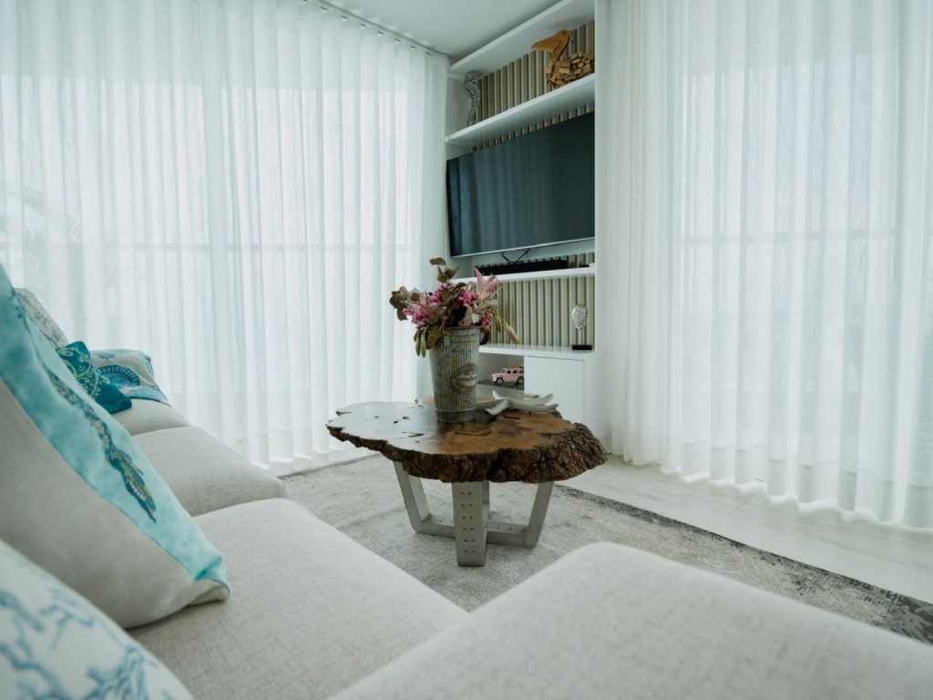 APARTMENT in Cartagena 3