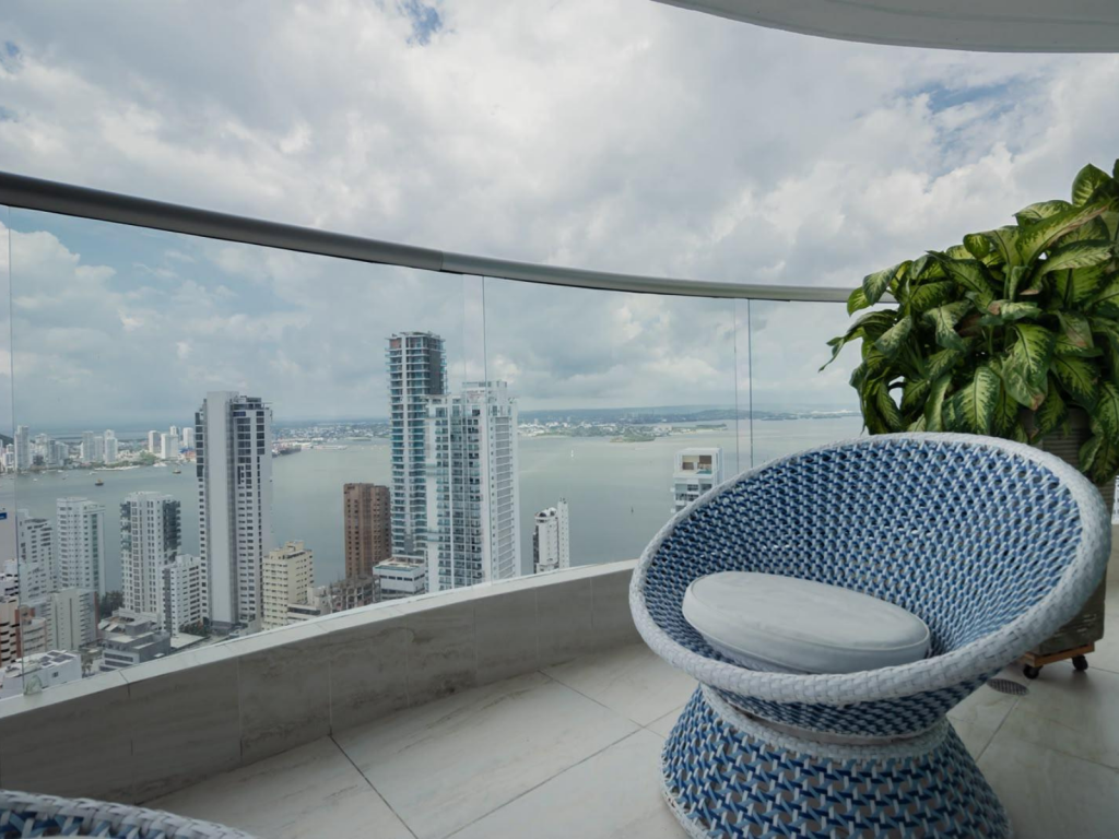 APARTAMENTO en Cartagena