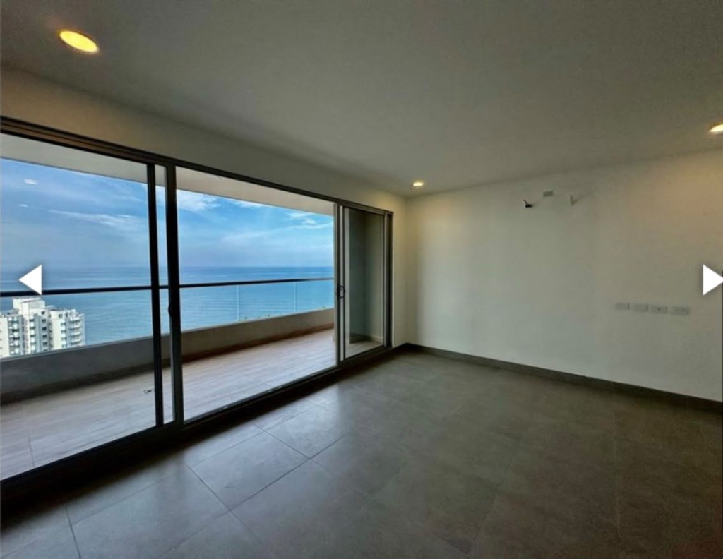 APARTAMENTO en venta en Santa Marta, Kra 4 # 191 - 744 Conjunto Residencia Santa Marina, Sector Don Jaca, 113 m²