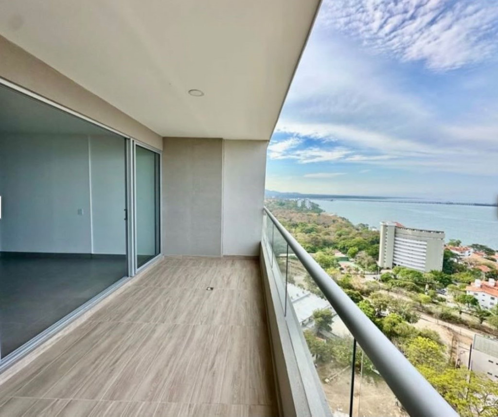 APARTAMENTO en venta en Santa Marta, Kra 4 # 191 - 744 Conjunto Residencia Santa Marina, Sector Don Jaca, 113 m²