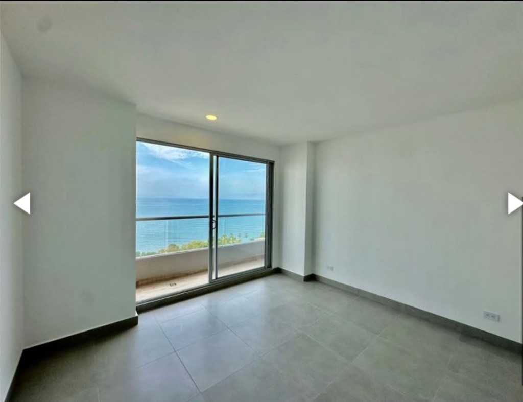 APARTAMENTO en venta en Santa Marta, Kra 4 # 191 - 744 Conjunto Residencia Santa Marina, Sector Don Jaca, 113 m²