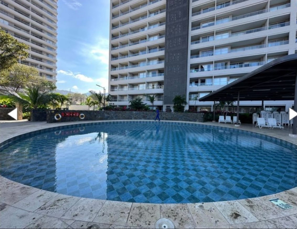 APARTAMENTO en venta en Santa Marta, Kra 4 # 191 - 744 Conjunto Residencia Santa Marina, Sector Don Jaca, 113 m²