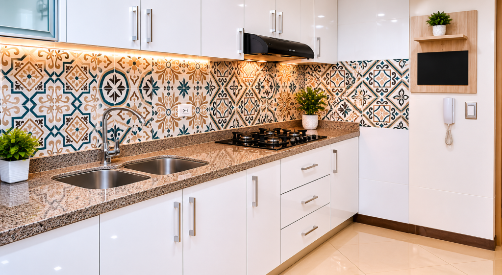 APARTAMENTO en alquiler en Ibagué, CARRERA 22 SUR # 114 90, 80 m²