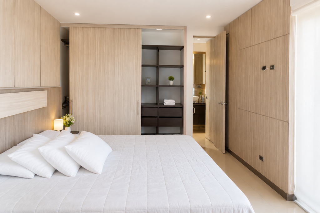 APARTAMENTO en alquiler en Ibagué, CARRERA 22 SUR # 114 90, 80 m²