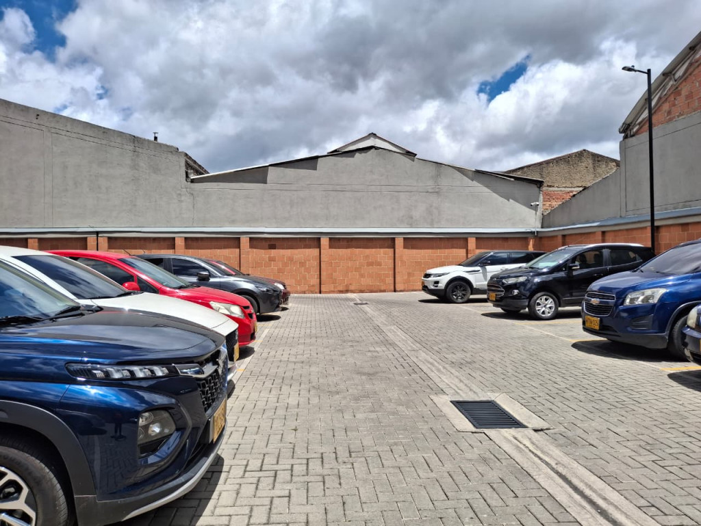 APARTMENT in Bogotá 3
