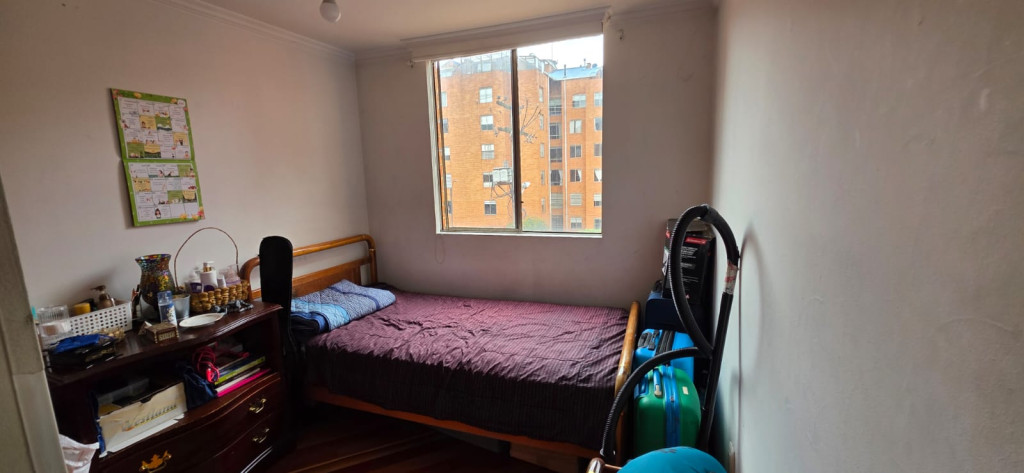 APARTMENT in Bogotá 4