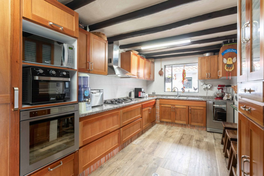 FINCA en venta en Subachoque, Vereda Altania, Condominio Las Lomitas, Finca Catleya, 450 m²