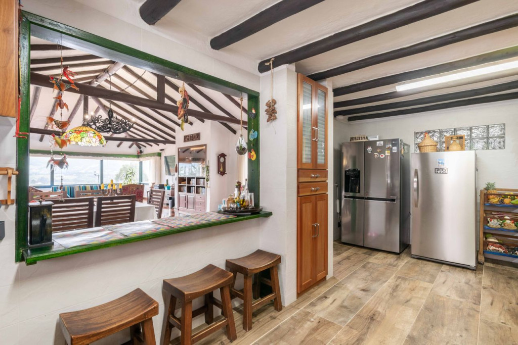 FINCA en venta en Subachoque, Vereda Altania, Condominio Las Lomitas, Finca Catleya, 450 m²