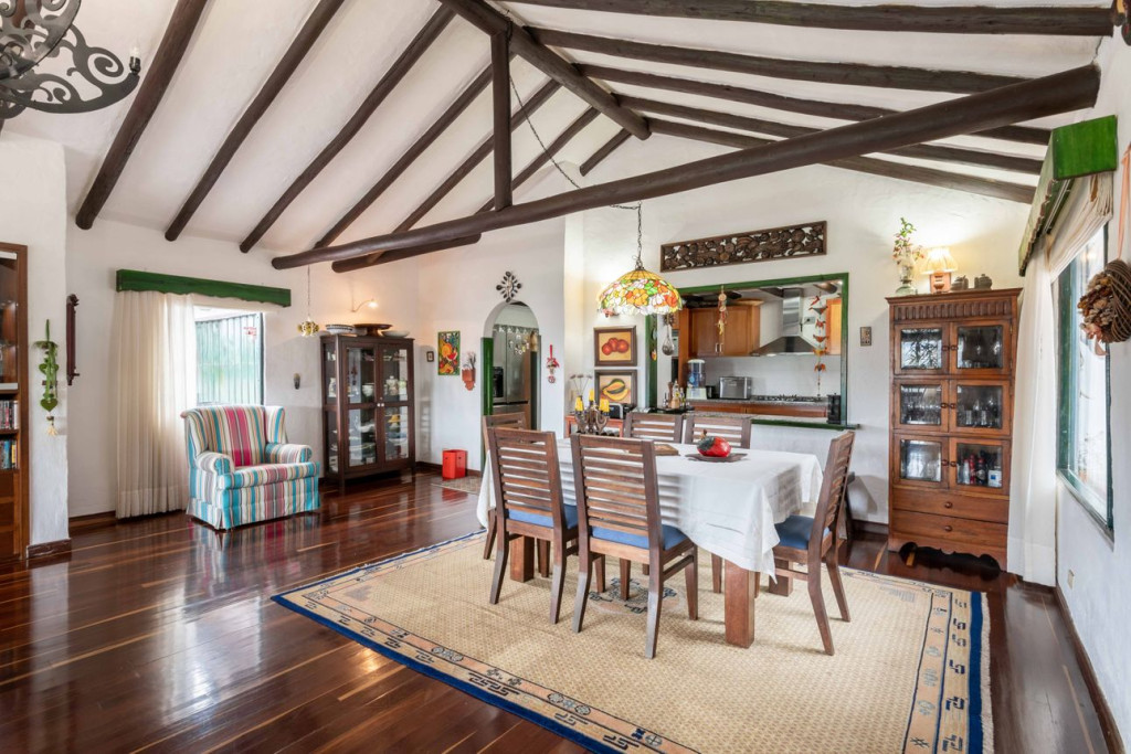 FINCA en venta en Subachoque, Vereda Altania, Condominio Las Lomitas, Finca Catleya, 450 m²
