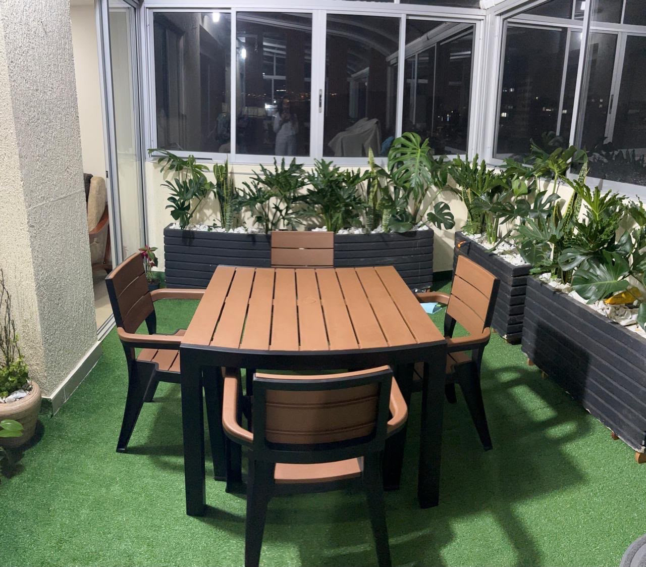APARTMENT in Bogotá 4