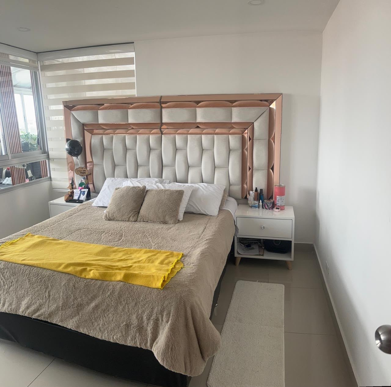 APARTMENT in Bogotá 5