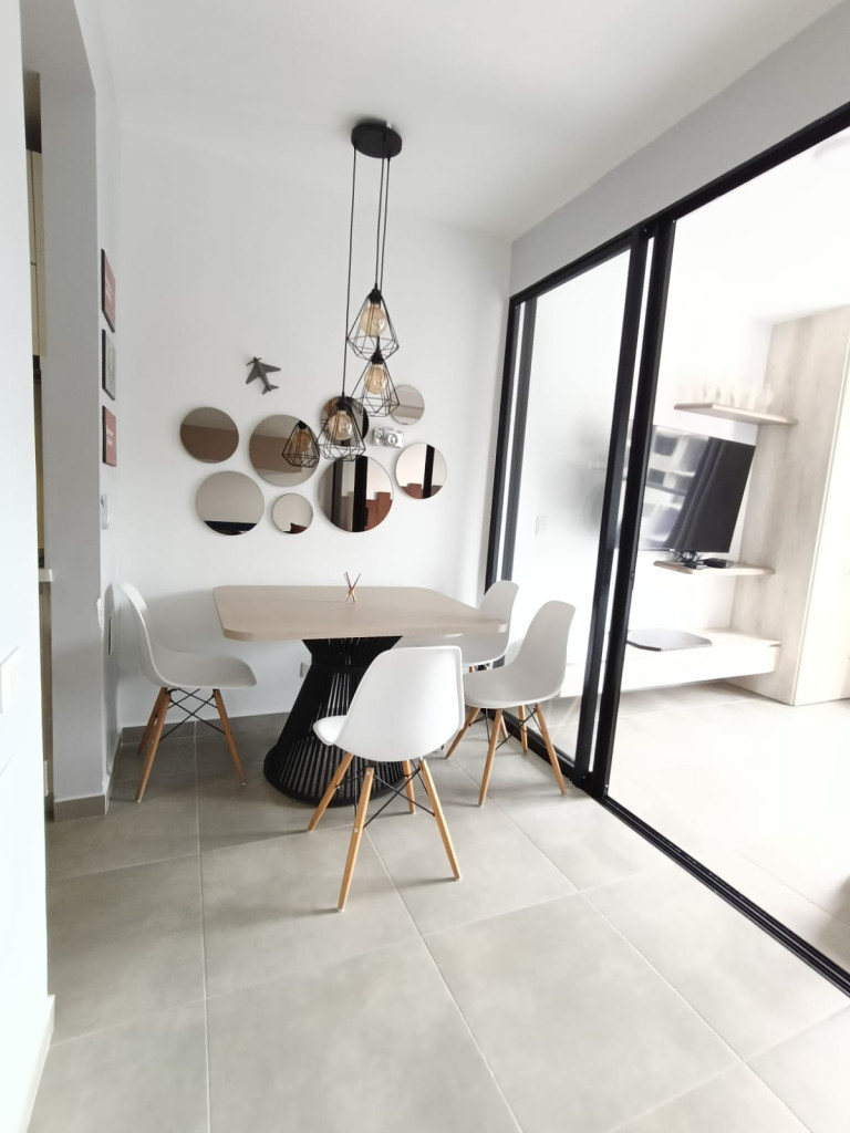 APARTAESTUDIO en venta en Santa Marta, cra 54 29k 09, 30 m²