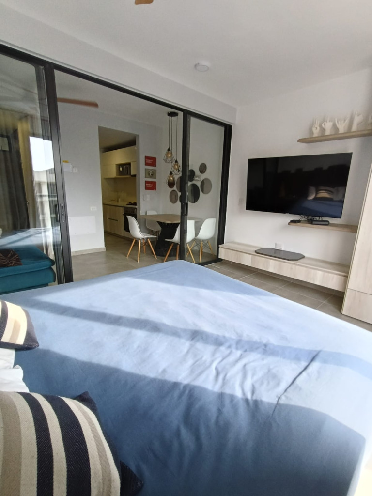 APARTAESTUDIO en venta en Santa Marta, cra 54 29k 09, 30 m²