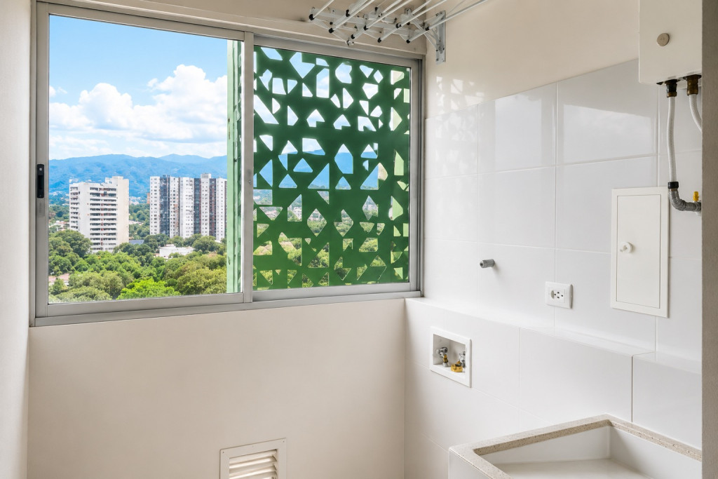 APARTAMENTO en venta en Ibagué, CARRERA 22 SUR # 114 90, 80 m²