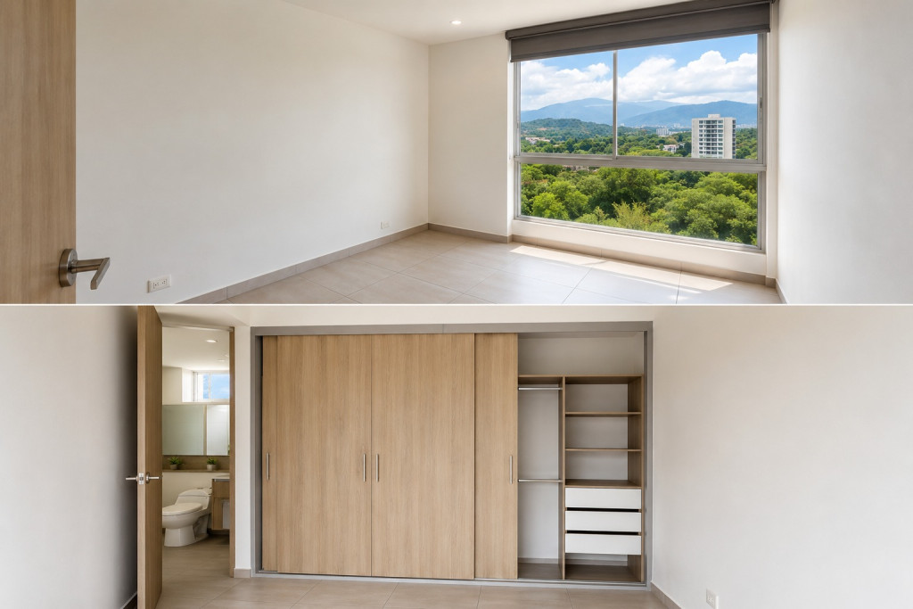APARTAMENTO en venta en Ibagué, CARRERA 22 SUR # 114 90, 80 m²