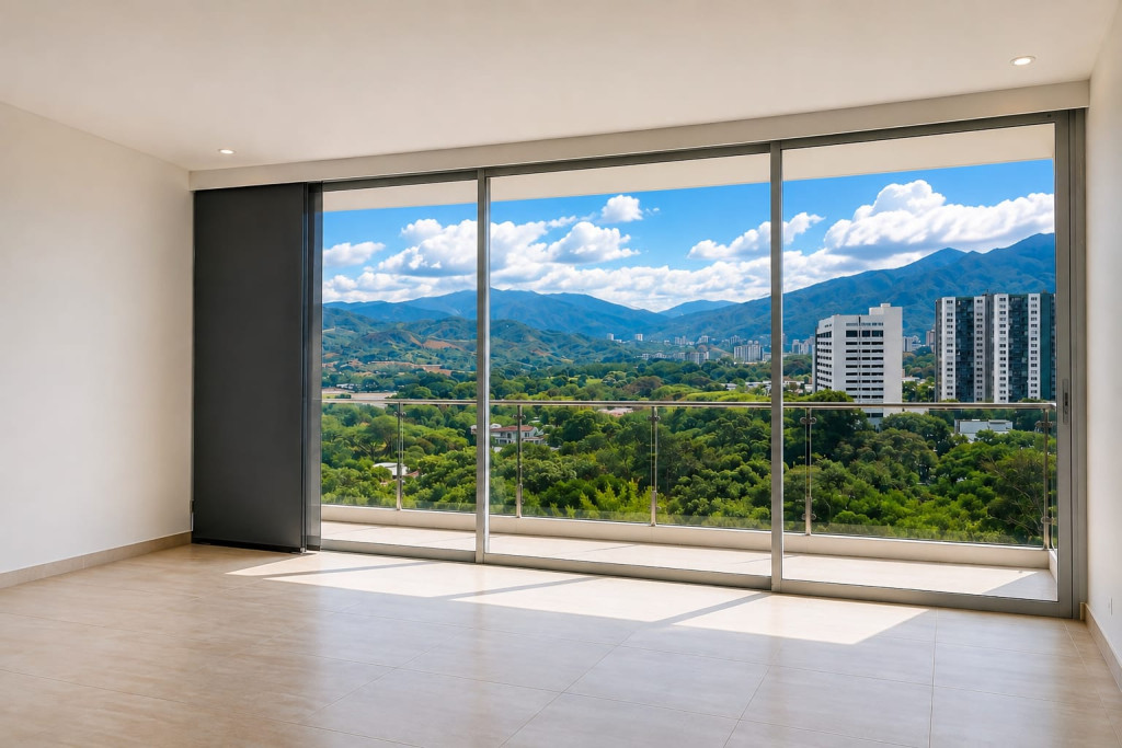 APARTAMENTO en venta en Ibagué, CARRERA 22 SUR # 114 90, 80 m²