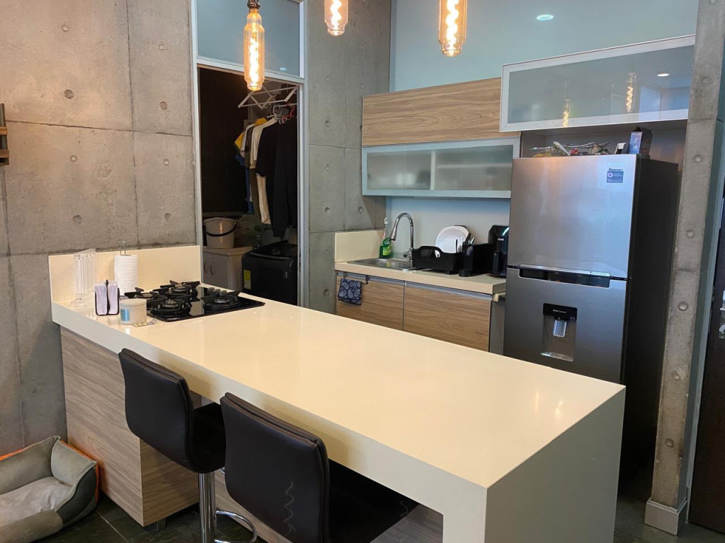 APARTMENT in Cali 5