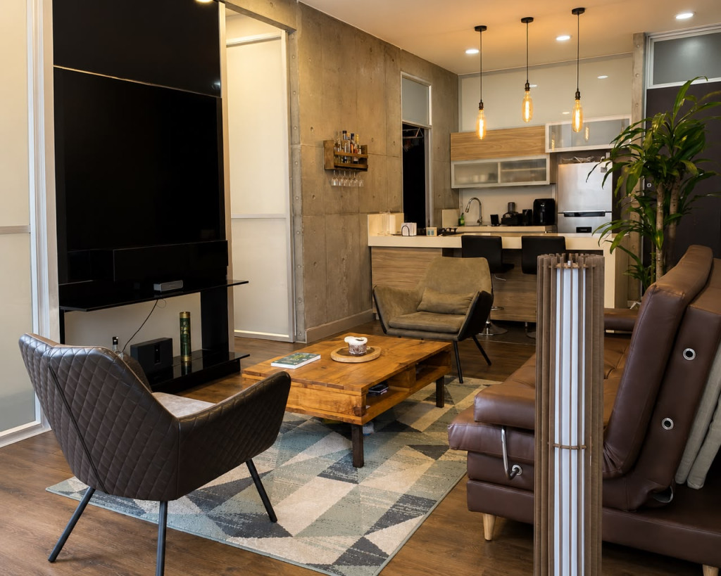 APARTAMENTO en Cali