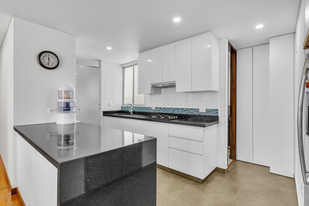APARTMENT in Bogotá 4