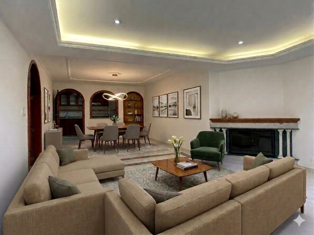 APARTAMENTO en Bogotá