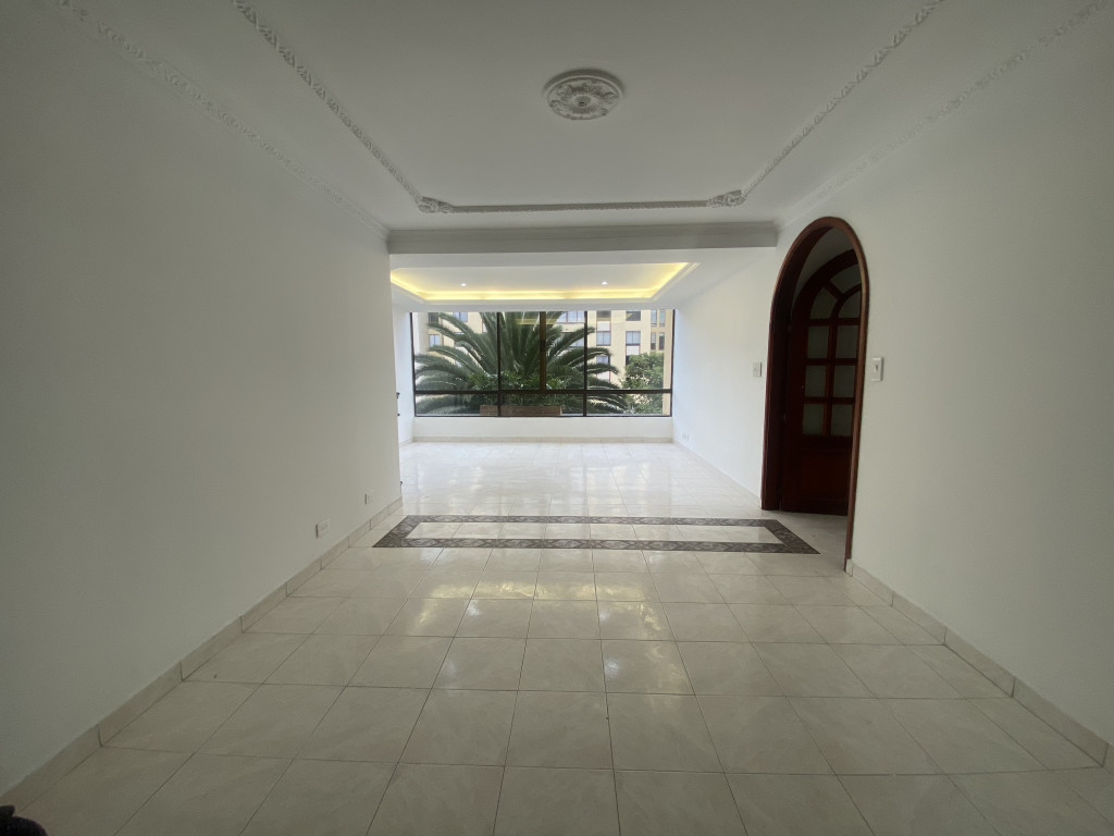 APARTMENT in Bogotá 4