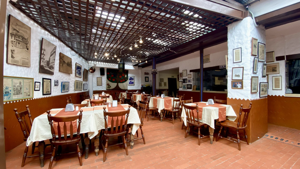 BUILDING LOT in Bogotá 4
