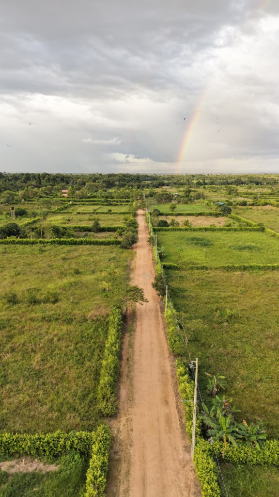 LOTE en venta en San Carlos De Guaroa, Vereda La Raya