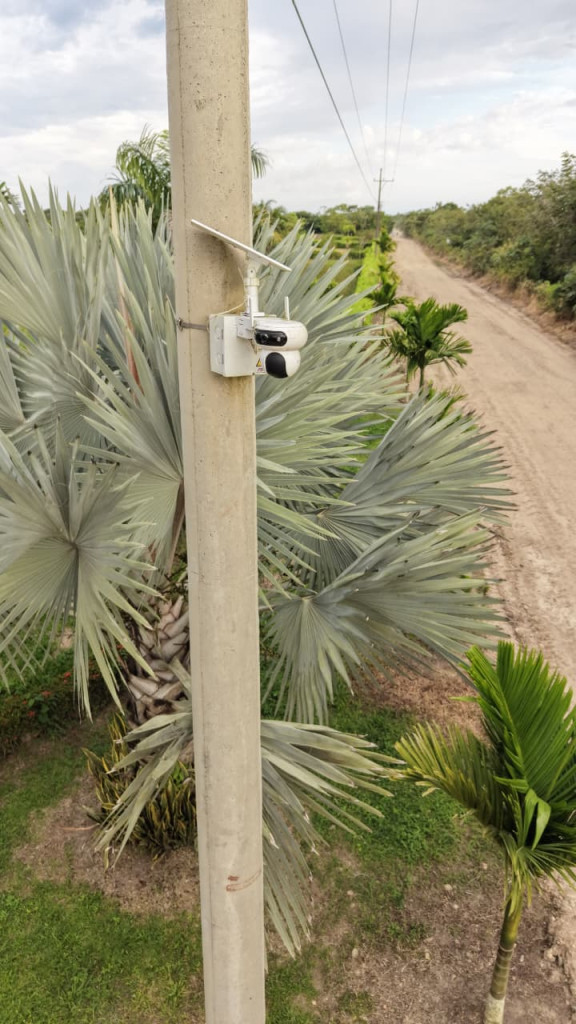 LOTE en venta en San Carlos De Guaroa, Vereda La Raya